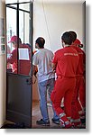 Domodossola 3 Luglio 2016 - Gara Regionale di Primo Soccorso - Croce Rossa Italiana- Comitato Regionale del Piemonte