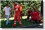 Domodossola 3 Luglio 2016 - Gara Regionale di Primo Soccorso - Croce Rossa Italiana- Comitato Regionale del Piemonte