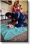 Domodossola 3 Luglio 2016 - Gara Regionale di Primo Soccorso - Croce Rossa Italiana- Comitato Regionale del Piemonte