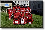 Domodossola 3 Luglio 2016 - Gara Regionale di Primo Soccorso - Croce Rossa Italiana- Comitato Regionale del Piemonte