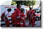 Domodossola 3 Luglio 2016 - Gara Regionale di Primo Soccorso - Croce Rossa Italiana- Comitato Regionale del Piemonte