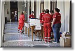 Domodossola 3 Luglio 2016 - Gara Regionale di Primo Soccorso - Croce Rossa Italiana- Comitato Regionale del Piemonte