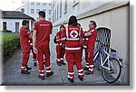 Domodossola 3 Luglio 2016 - Gara Regionale di Primo Soccorso - Croce Rossa Italiana- Comitato Regionale del Piemonte