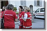 Domodossola 3 Luglio 2016 - Gara Regionale di Primo Soccorso - Croce Rossa Italiana- Comitato Regionale del Piemonte