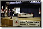 Domodossola 3 Luglio 2016 - Gara Regionale di Primo Soccorso - Croce Rossa Italiana- Comitato Regionale del Piemonte