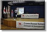 Domodossola 3 Luglio 2016 - Gara Regionale di Primo Soccorso - Croce Rossa Italiana- Comitato Regionale del Piemonte