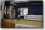 Domodossola 3 Luglio 2016 - Gara Regionale di Primo Soccorso - Croce Rossa Italiana- Comitato Regionale del Piemonte