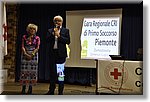 Domodossola 3 Luglio 2016 - Gara Regionale di Primo Soccorso - Croce Rossa Italiana- Comitato Regionale del Piemonte