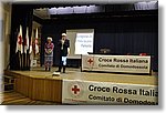 Domodossola 3 Luglio 2016 - Gara Regionale di Primo Soccorso - Croce Rossa Italiana- Comitato Regionale del Piemonte