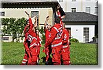 Domodossola 3 Luglio 2016 - Gara Regionale di Primo Soccorso - Croce Rossa Italiana- Comitato Regionale del Piemonte