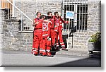 Domodossola 3 Luglio 2016 - Gara Regionale di Primo Soccorso - Croce Rossa Italiana- Comitato Regionale del Piemonte