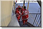 Domodossola 3 Luglio 2016 - Gara Regionale di Primo Soccorso - Croce Rossa Italiana- Comitato Regionale del Piemonte