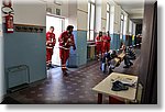 Domodossola 3 Luglio 2016 - Gara Regionale di Primo Soccorso - Croce Rossa Italiana- Comitato Regionale del Piemonte