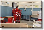 Domodossola 3 Luglio 2016 - Gara Regionale di Primo Soccorso - Croce Rossa Italiana- Comitato Regionale del Piemonte