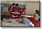 Domodossola 3 Luglio 2016 - Gara Regionale di Primo Soccorso - Croce Rossa Italiana- Comitato Regionale del Piemonte