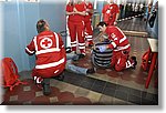 Domodossola 3 Luglio 2016 - Gara Regionale di Primo Soccorso - Croce Rossa Italiana- Comitato Regionale del Piemonte