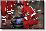 Domodossola 3 Luglio 2016 - Gara Regionale di Primo Soccorso - Croce Rossa Italiana- Comitato Regionale del Piemonte