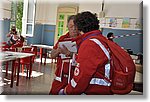 Domodossola 3 Luglio 2016 - Gara Regionale di Primo Soccorso - Croce Rossa Italiana- Comitato Regionale del Piemonte