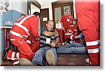 Domodossola 3 Luglio 2016 - Gara Regionale di Primo Soccorso - Croce Rossa Italiana- Comitato Regionale del Piemonte