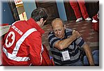 Domodossola 3 Luglio 2016 - Gara Regionale di Primo Soccorso - Croce Rossa Italiana- Comitato Regionale del Piemonte