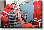 Domodossola 3 Luglio 2016 - Gara Regionale di Primo Soccorso - Croce Rossa Italiana- Comitato Regionale del Piemonte