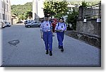 Domodossola 3 Luglio 2016 - Gara Regionale di Primo Soccorso - Croce Rossa Italiana- Comitato Regionale del Piemonte