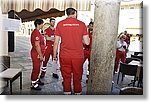 Domodossola 3 Luglio 2016 - Gara Regionale di Primo Soccorso - Croce Rossa Italiana- Comitato Regionale del Piemonte