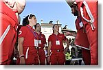 Domodossola 3 Luglio 2016 - Gara Regionale di Primo Soccorso - Croce Rossa Italiana- Comitato Regionale del Piemonte