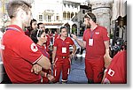 Domodossola 3 Luglio 2016 - Gara Regionale di Primo Soccorso - Croce Rossa Italiana- Comitato Regionale del Piemonte