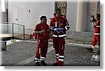 Domodossola 3 Luglio 2016 - Gara Regionale di Primo Soccorso - Croce Rossa Italiana- Comitato Regionale del Piemonte