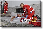 Domodossola 3 Luglio 2016 - Gara Regionale di Primo Soccorso - Croce Rossa Italiana- Comitato Regionale del Piemonte