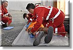 Domodossola 3 Luglio 2016 - Gara Regionale di Primo Soccorso - Croce Rossa Italiana- Comitato Regionale del Piemonte