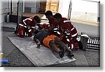 Domodossola 3 Luglio 2016 - Gara Regionale di Primo Soccorso - Croce Rossa Italiana- Comitato Regionale del Piemonte