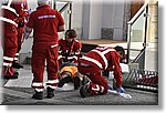 Domodossola 3 Luglio 2016 - Gara Regionale di Primo Soccorso - Croce Rossa Italiana- Comitato Regionale del Piemonte