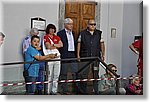 Domodossola 3 Luglio 2016 - Gara Regionale di Primo Soccorso - Croce Rossa Italiana- Comitato Regionale del Piemonte