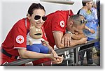 Domodossola 3 Luglio 2016 - Gara Regionale di Primo Soccorso - Croce Rossa Italiana- Comitato Regionale del Piemonte