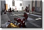 Domodossola 3 Luglio 2016 - Gara Regionale di Primo Soccorso - Croce Rossa Italiana- Comitato Regionale del Piemonte