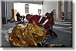 Domodossola 3 Luglio 2016 - Gara Regionale di Primo Soccorso - Croce Rossa Italiana- Comitato Regionale del Piemonte