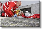 Domodossola 3 Luglio 2016 - Gara Regionale di Primo Soccorso - Croce Rossa Italiana- Comitato Regionale del Piemonte