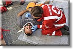 Domodossola 3 Luglio 2016 - Gara Regionale di Primo Soccorso - Croce Rossa Italiana- Comitato Regionale del Piemonte