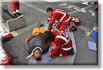 Domodossola 3 Luglio 2016 - Gara Regionale di Primo Soccorso - Croce Rossa Italiana- Comitato Regionale del Piemonte