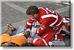 Domodossola 3 Luglio 2016 - Gara Regionale di Primo Soccorso - Croce Rossa Italiana- Comitato Regionale del Piemonte