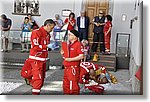 Domodossola 3 Luglio 2016 - Gara Regionale di Primo Soccorso - Croce Rossa Italiana- Comitato Regionale del Piemonte