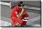 Domodossola 3 Luglio 2016 - Gara Regionale di Primo Soccorso - Croce Rossa Italiana- Comitato Regionale del Piemonte