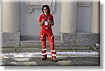 Domodossola 3 Luglio 2016 - Gara Regionale di Primo Soccorso - Croce Rossa Italiana- Comitato Regionale del Piemonte