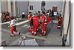 Domodossola 3 Luglio 2016 - Gara Regionale di Primo Soccorso - Croce Rossa Italiana- Comitato Regionale del Piemonte