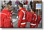 Domodossola 3 Luglio 2016 - Gara Regionale di Primo Soccorso - Croce Rossa Italiana- Comitato Regionale del Piemonte