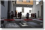 Domodossola 3 Luglio 2016 - Gara Regionale di Primo Soccorso - Croce Rossa Italiana- Comitato Regionale del Piemonte