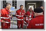 Domodossola 3 Luglio 2016 - Gara Regionale di Primo Soccorso - Croce Rossa Italiana- Comitato Regionale del Piemonte