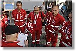 Domodossola 3 Luglio 2016 - Gara Regionale di Primo Soccorso - Croce Rossa Italiana- Comitato Regionale del Piemonte